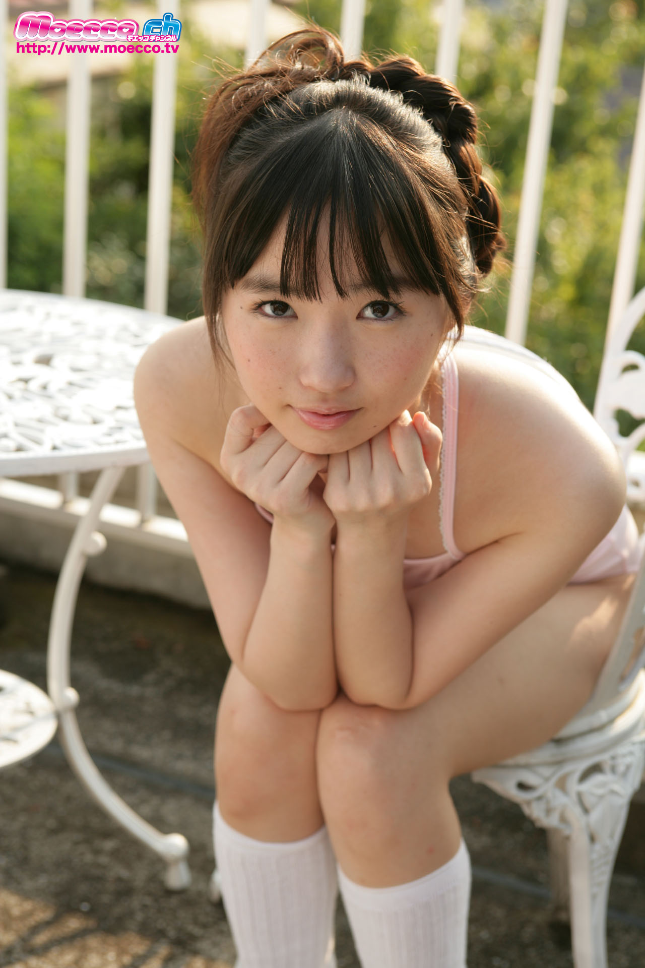 Yurika Himesaki