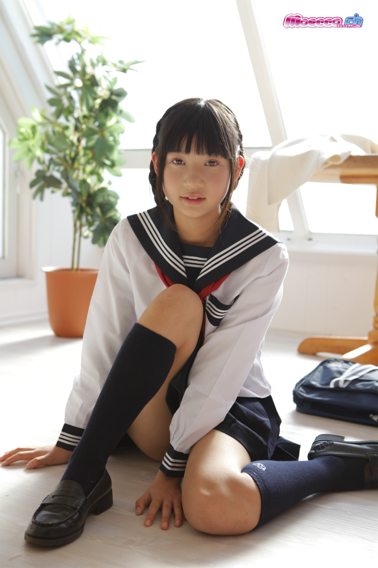 Luna Mizuki