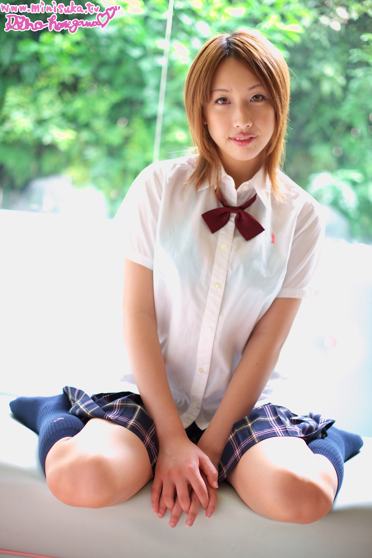 Riho Hasegawa (長谷川リホ)