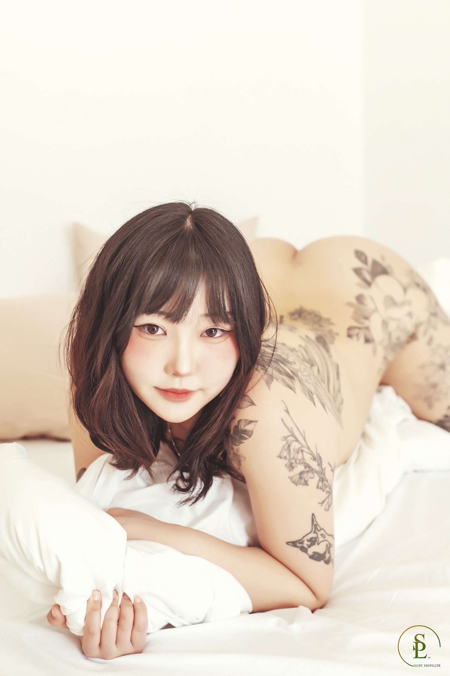 Jeon Bo-Yeon (전보연)